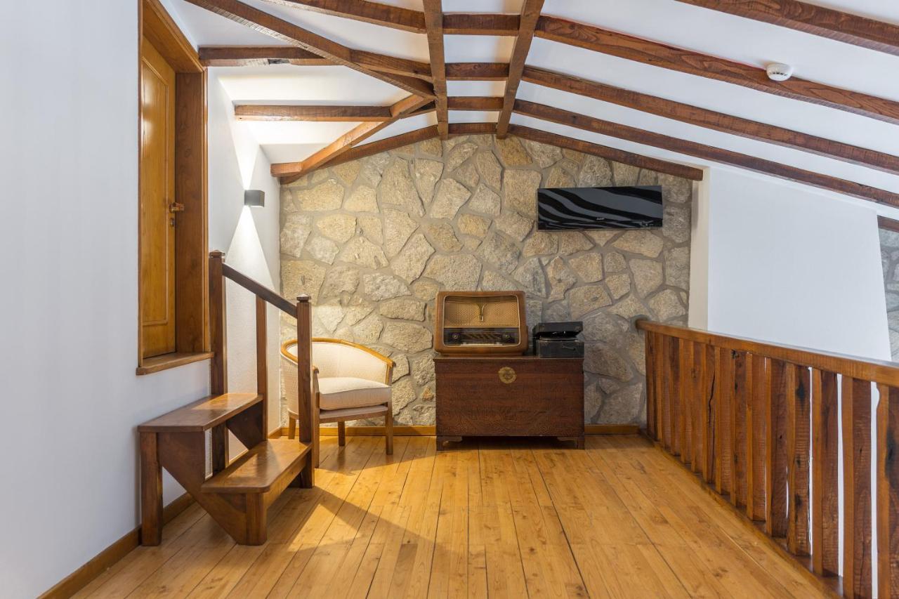 فيلا Quinta Devesa Do Monte أماريس المظهر الخارجي الصورة